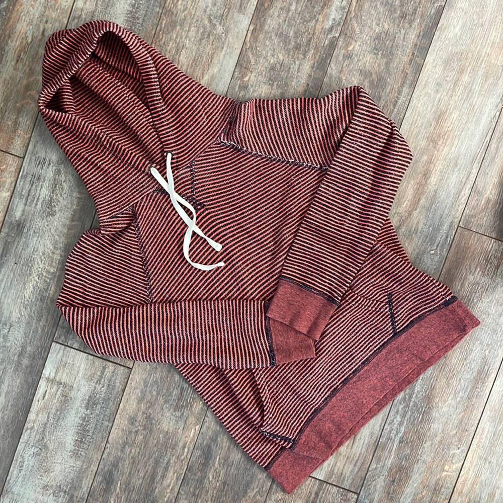 EUC jcrew hoodie